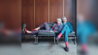 The Molotovs + ROLLA [Independent Venue Week]