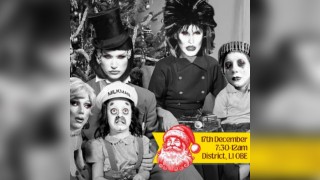 EAT ME's Christmas Classics