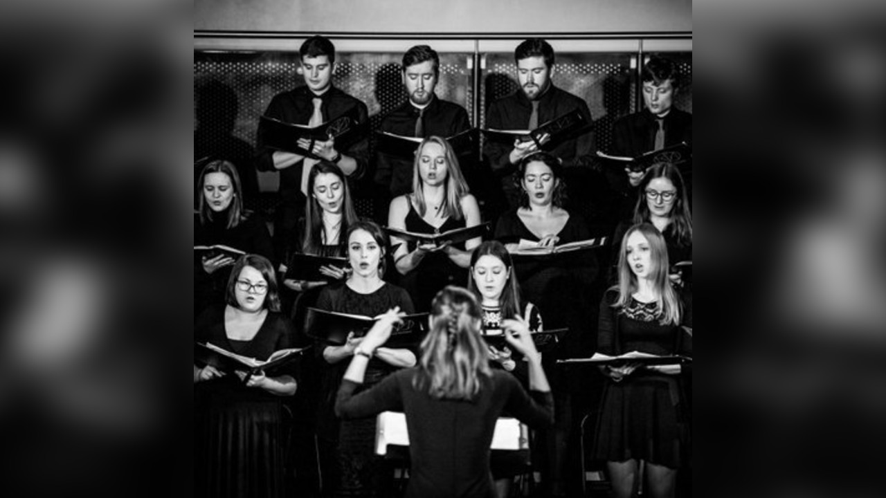 Leeds Vocal Movement's Christmas Concert 2025