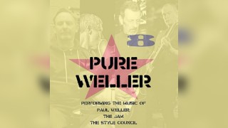 Pure Weller
