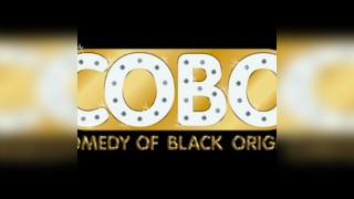 COBO : Kings Of Comedy - Birmingham