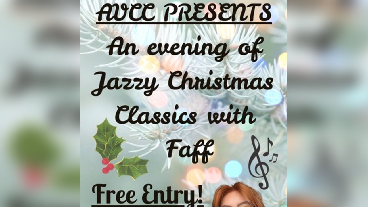 An evening of Christmas classics