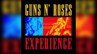 Guns n' Roses LIVE tribute at Camp and Furnace