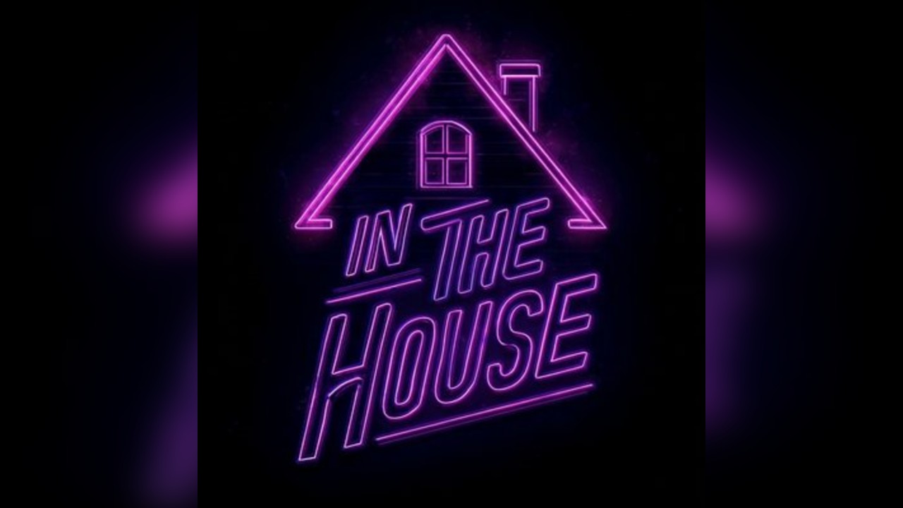 In The House - Official Launch Party