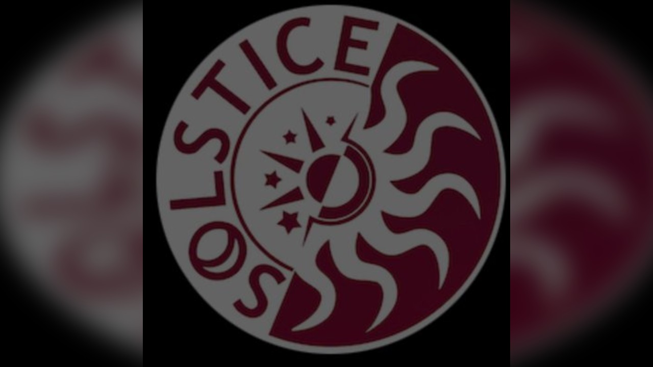 GB Promotion's Present Solstice and Leoni Jane Kennedy