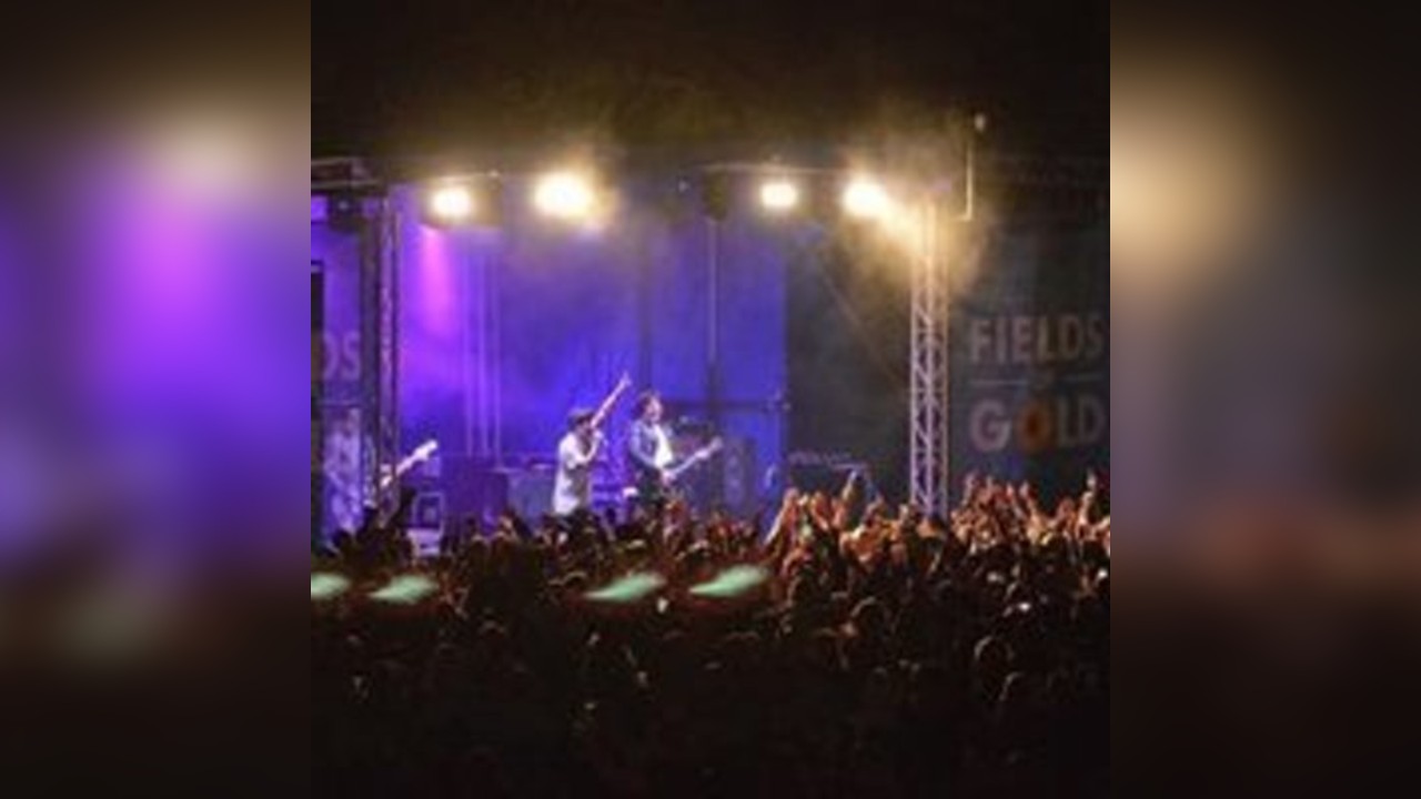 Fields Of Gold Festival 2026