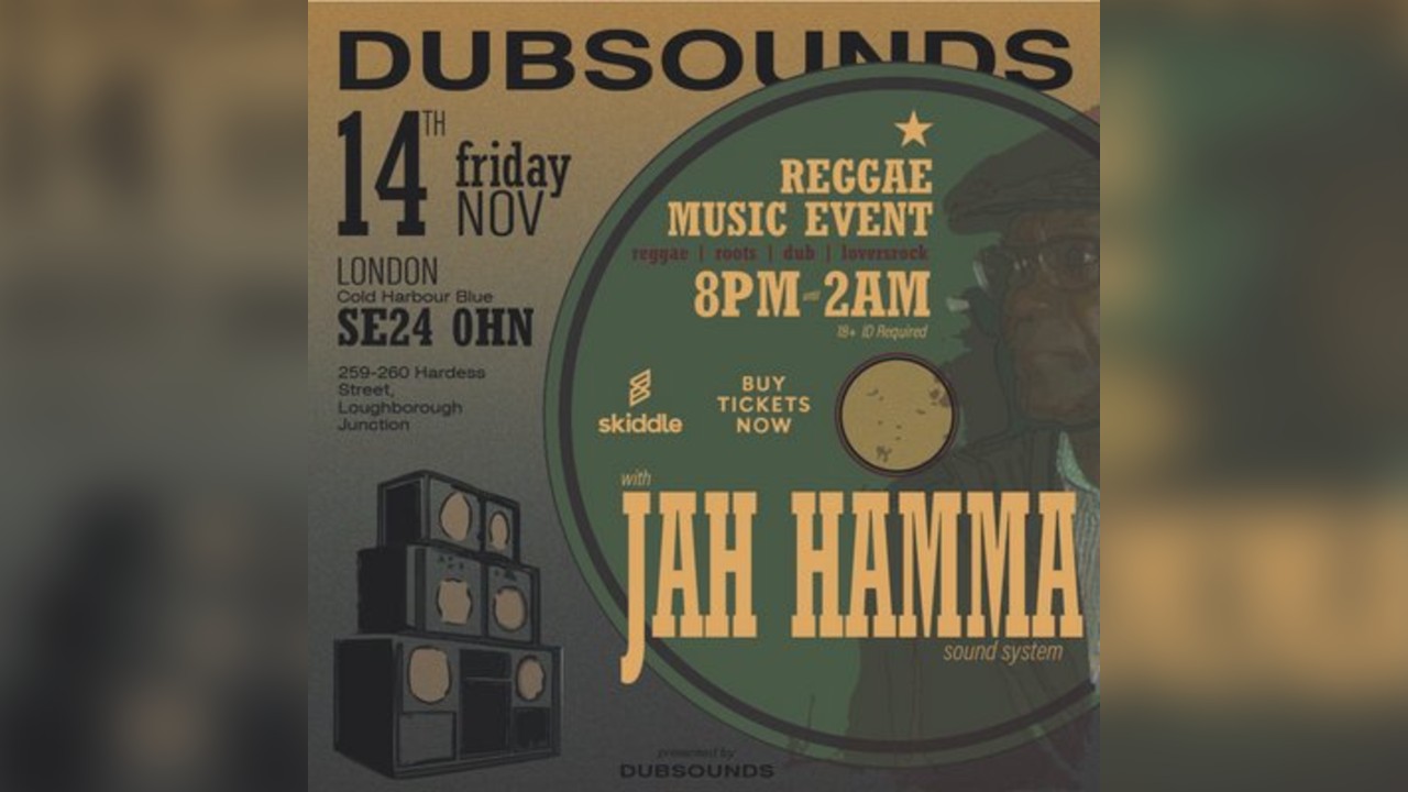 ROOTS ROCK REGGAE UNDER THE ARCH by DubSounds