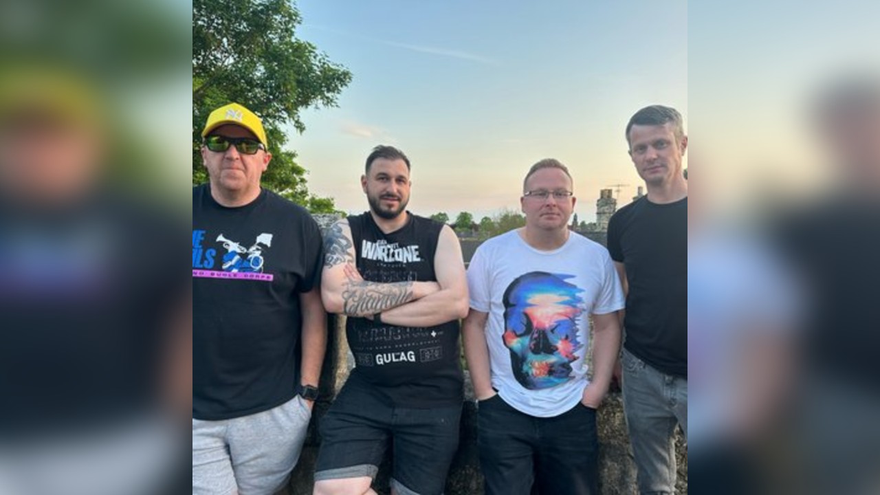 RiFi - New Years Eve, Exclusive Party