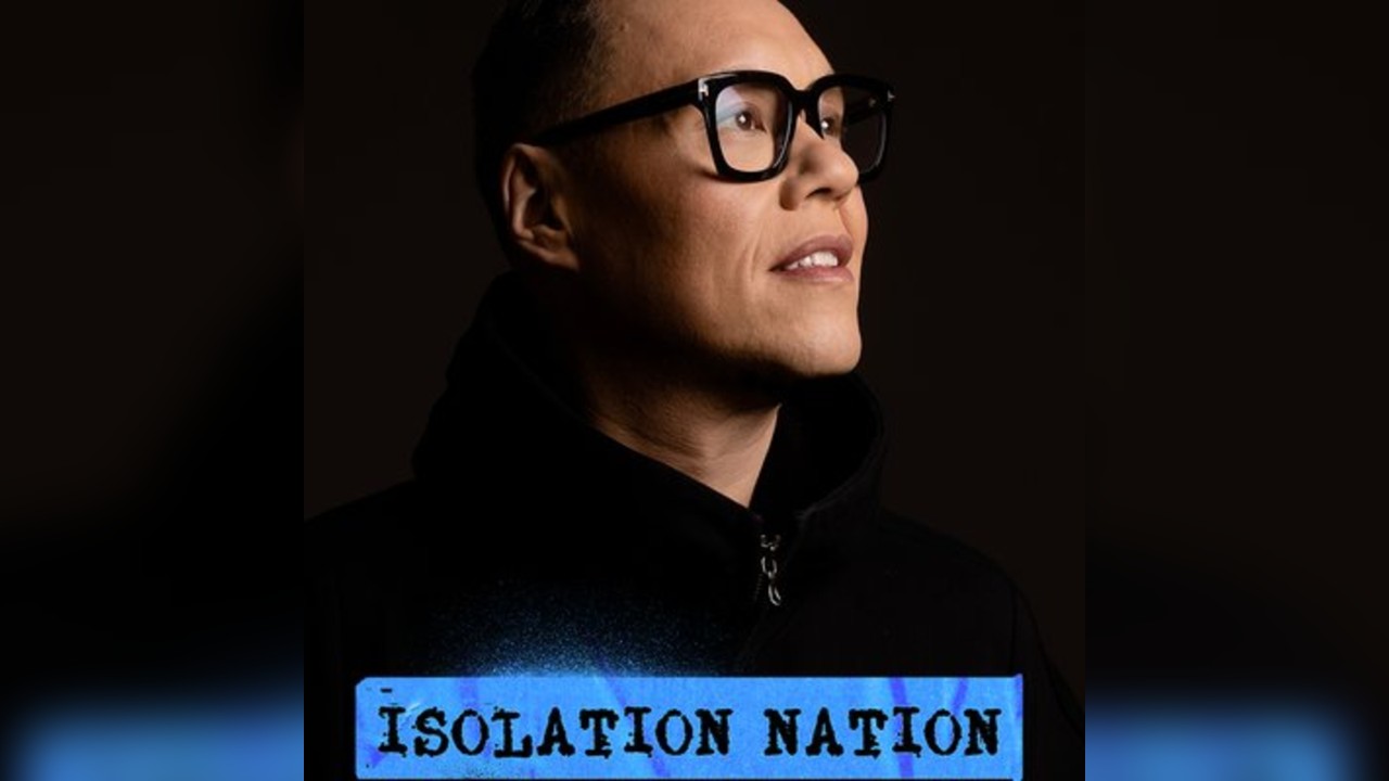 Gok Wan Presents: Isolation Nation Birmingham