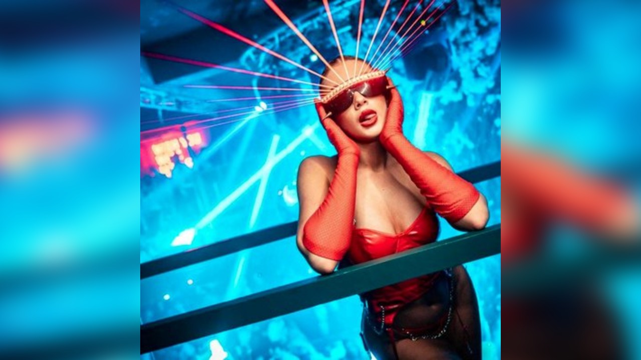 54 Liverpool - The Birthday - Huge artist TBA