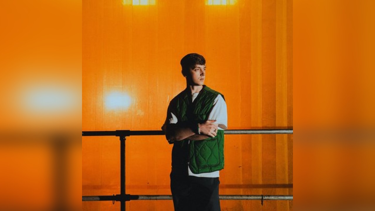 Hidden NYE w/ Ghoulish, Douvelle19 + More