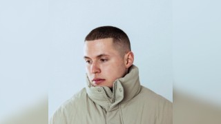 MORGAN SEATREE presents UNFUSSY: Edinburgh