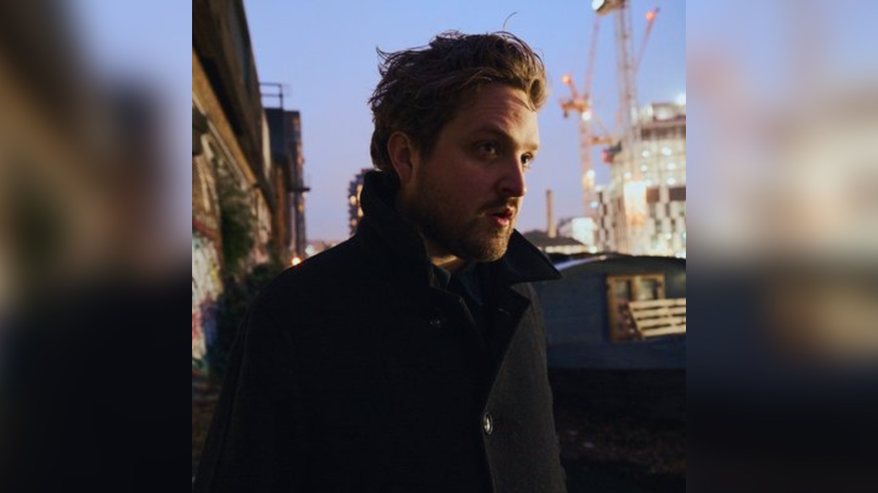 Will Varley + support [Independent Venue Week]