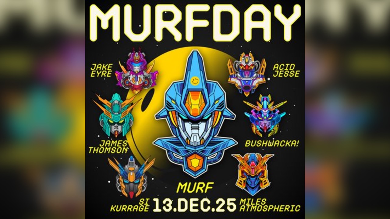 Murfday 2025