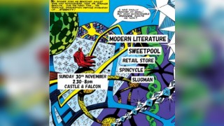 Second City Sonic Attack 2