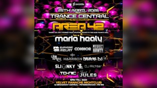 Trance Central Peterborough Area 42