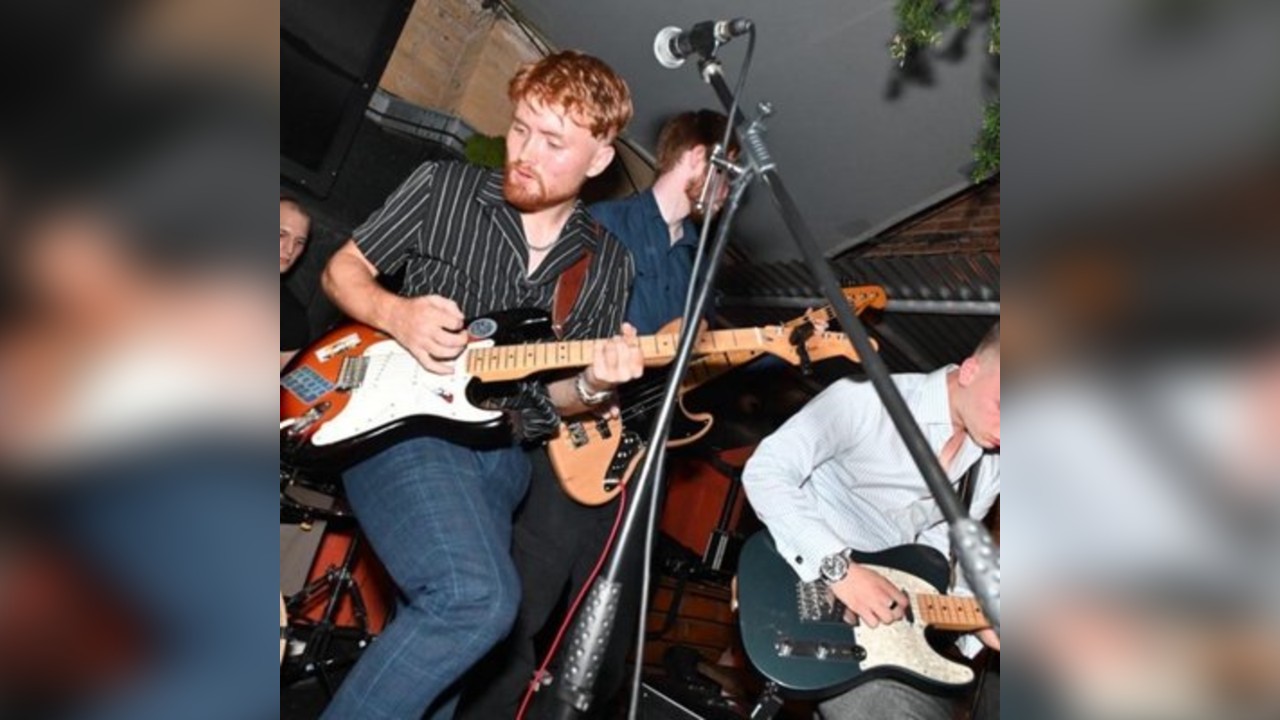 Platform One presents Birmingham's Upcoming Artists