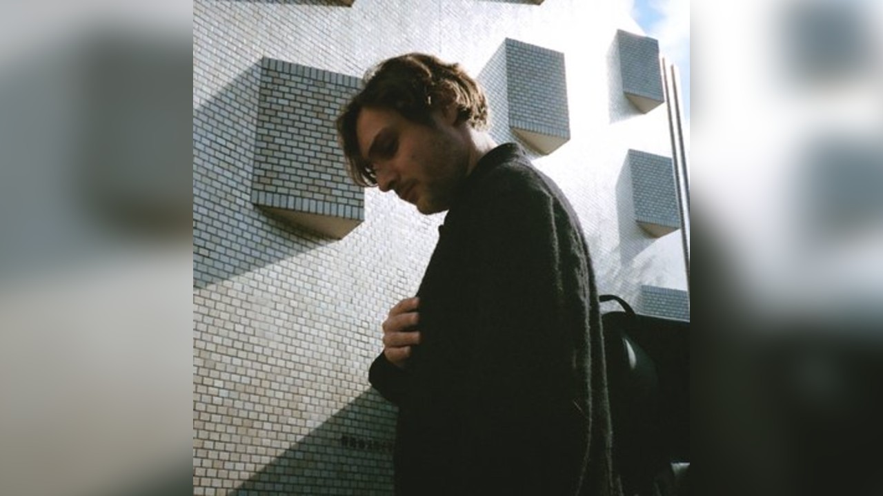 An Afternoon w/ Danilo Plessow (MCDE)