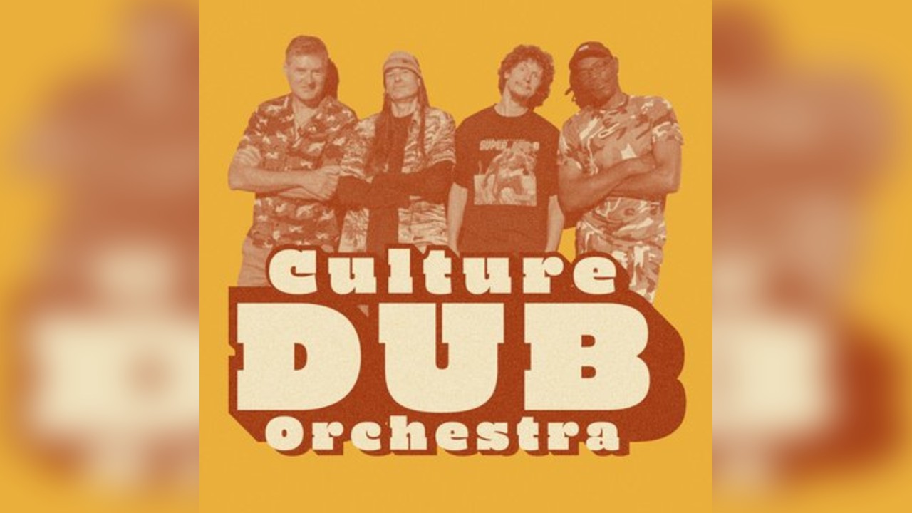 Culture Dub Orchestra & Friends