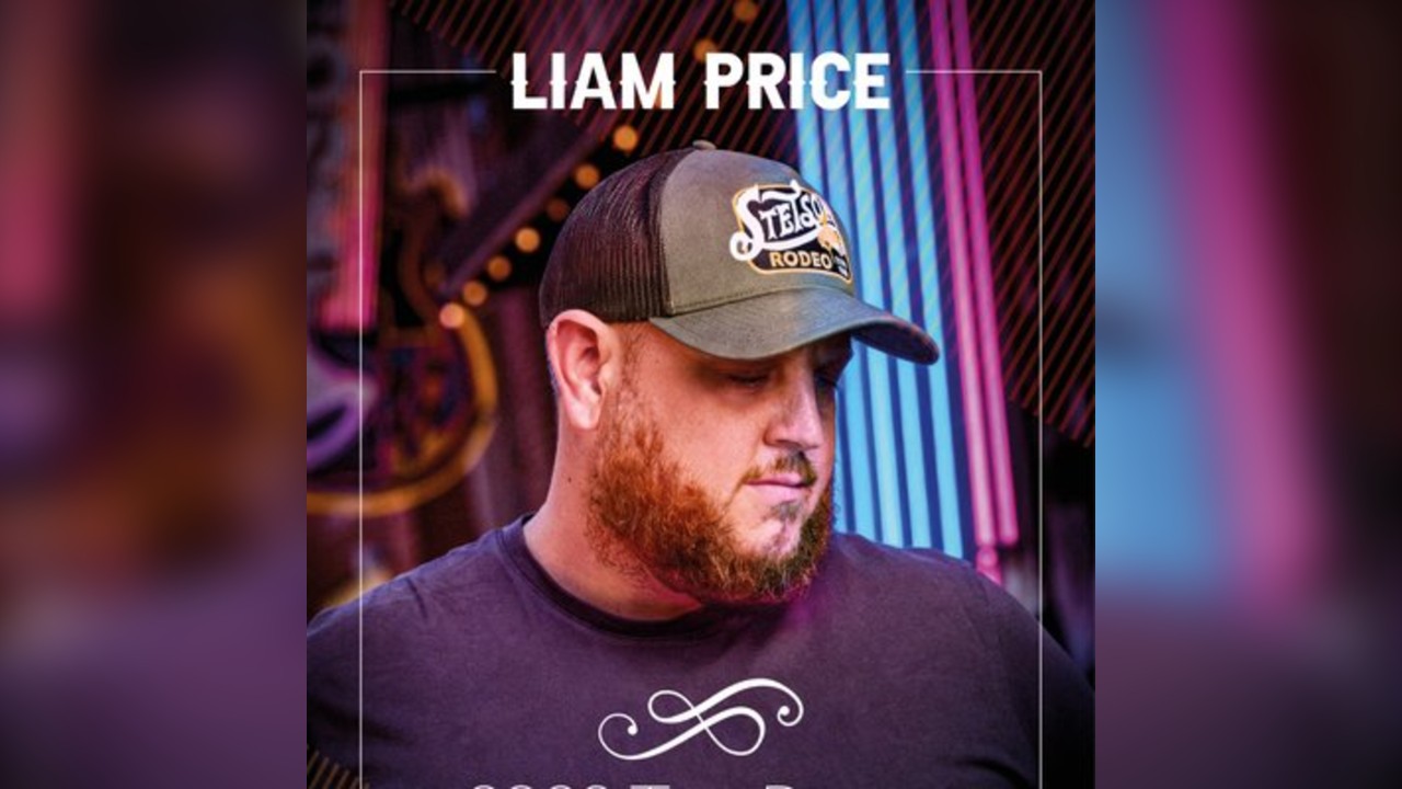 Liam Price live in LEEDS