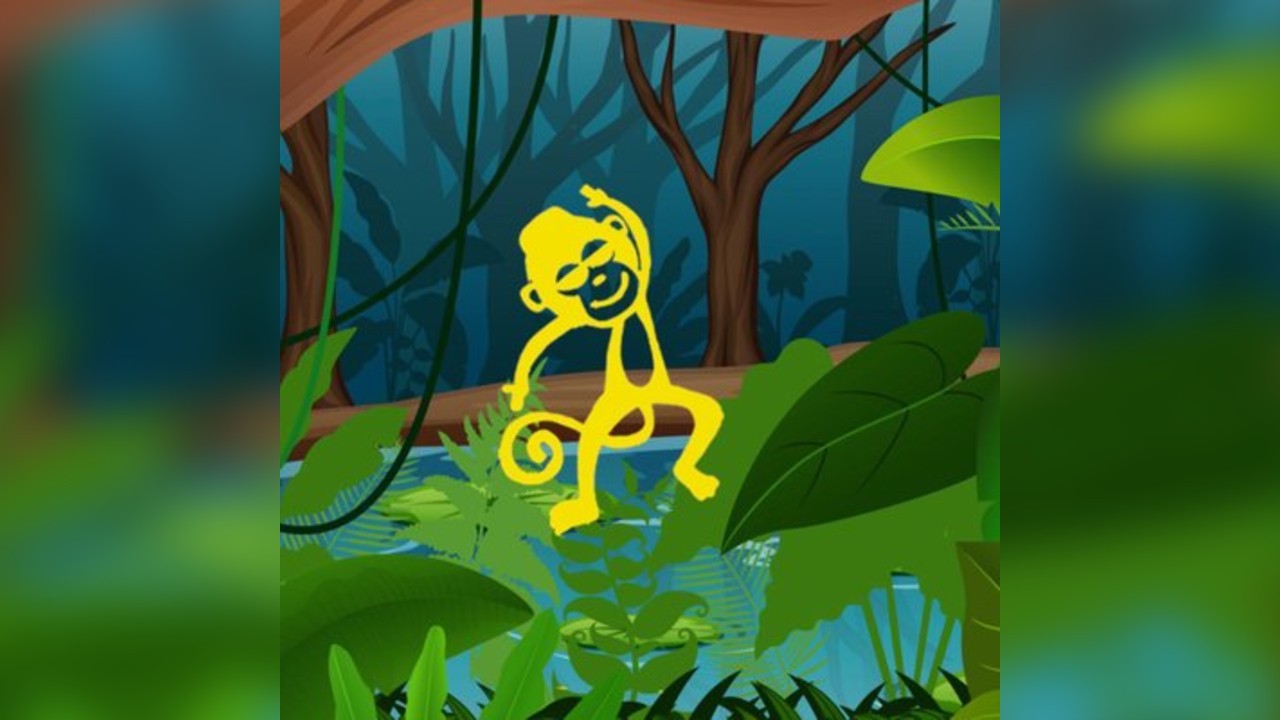 Active In The Jungles 3rd Birthday bash Charity rave