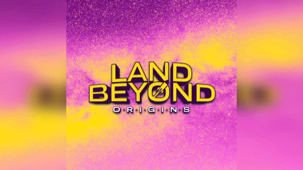 Land Beyond Festival: Origins 2026