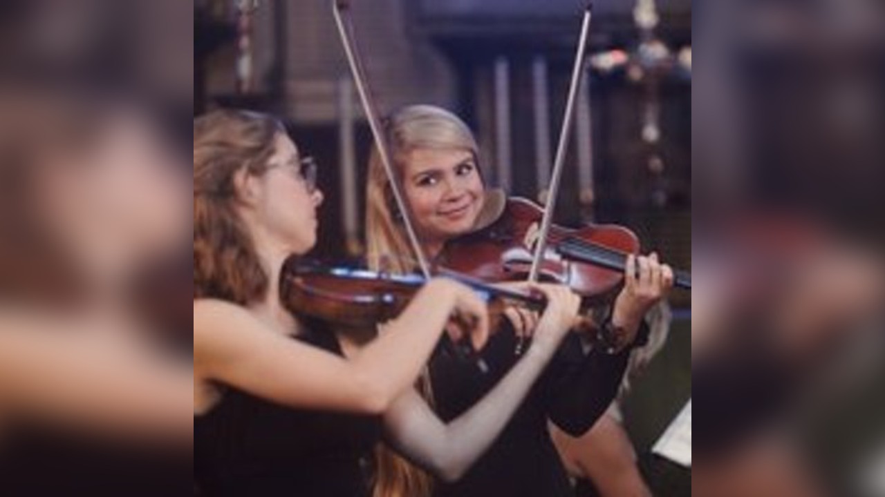 Chopin Piano Concertos by Candlelight