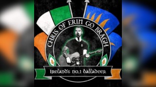 Chris of Erin Go Bragh