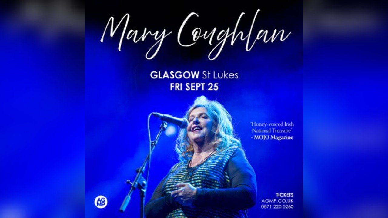 Mary Coughlan