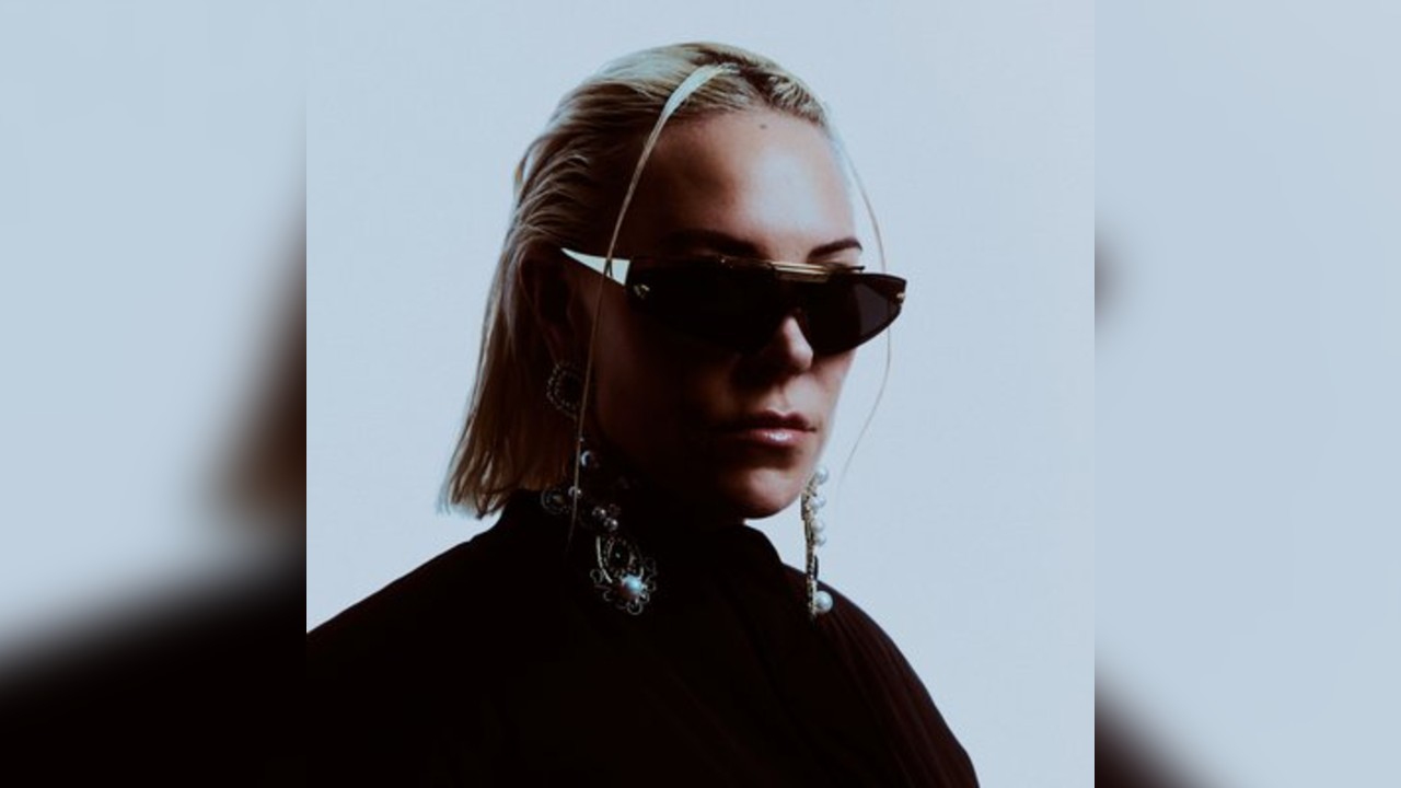 Sam Divine: All Day Long - 555 Tour