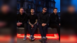 ALL THE YOUNG - The Bread Shed, Manchester