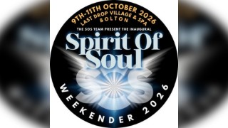 SOS Weekender 2026