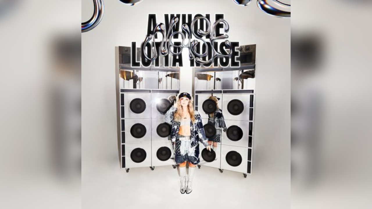 A Little Sound 'A Whole Lotta Noise' Bristol | RUN