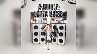 A Little Sound 'A Whole Lotta Noise' Bristol | RUN