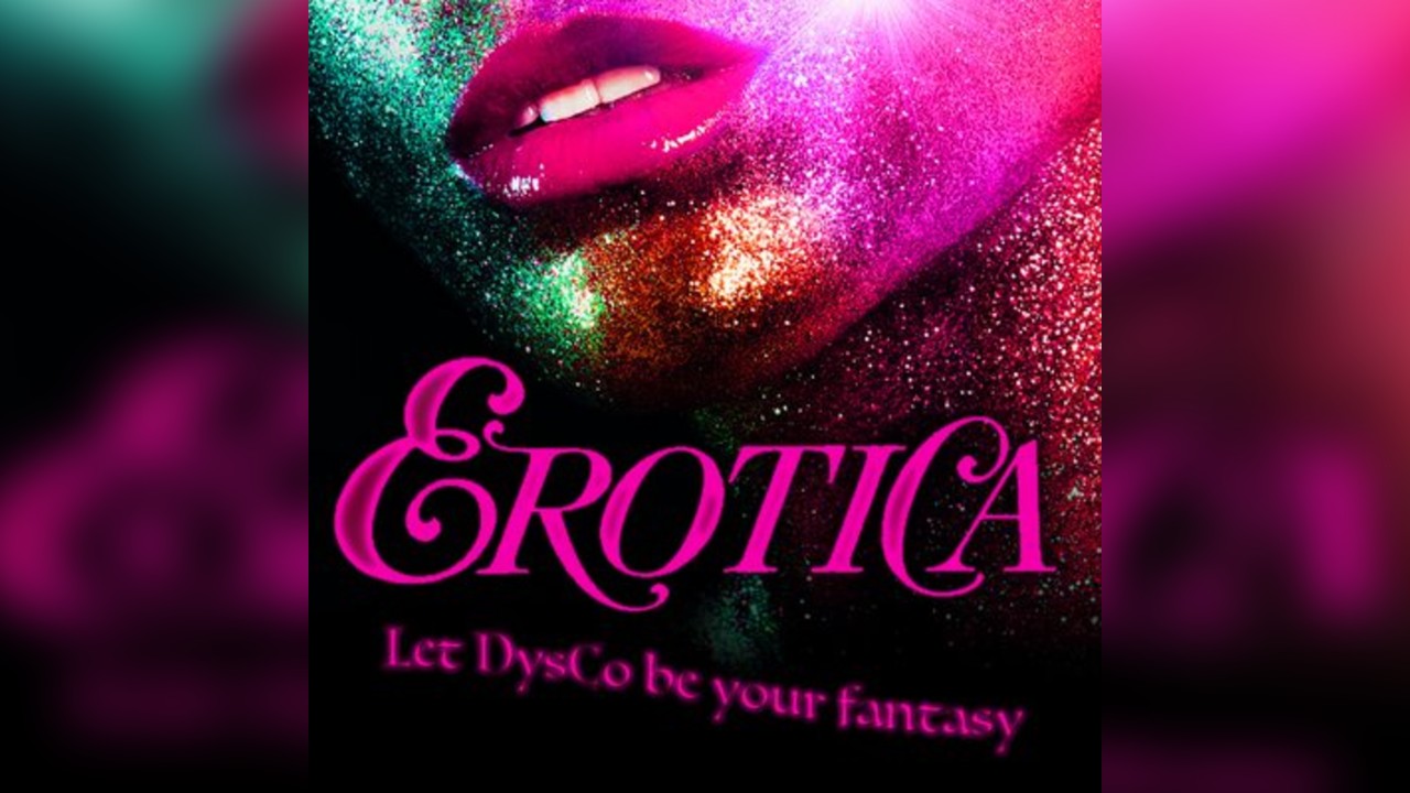 DYSCO EROTICA | Release your inner inhibition