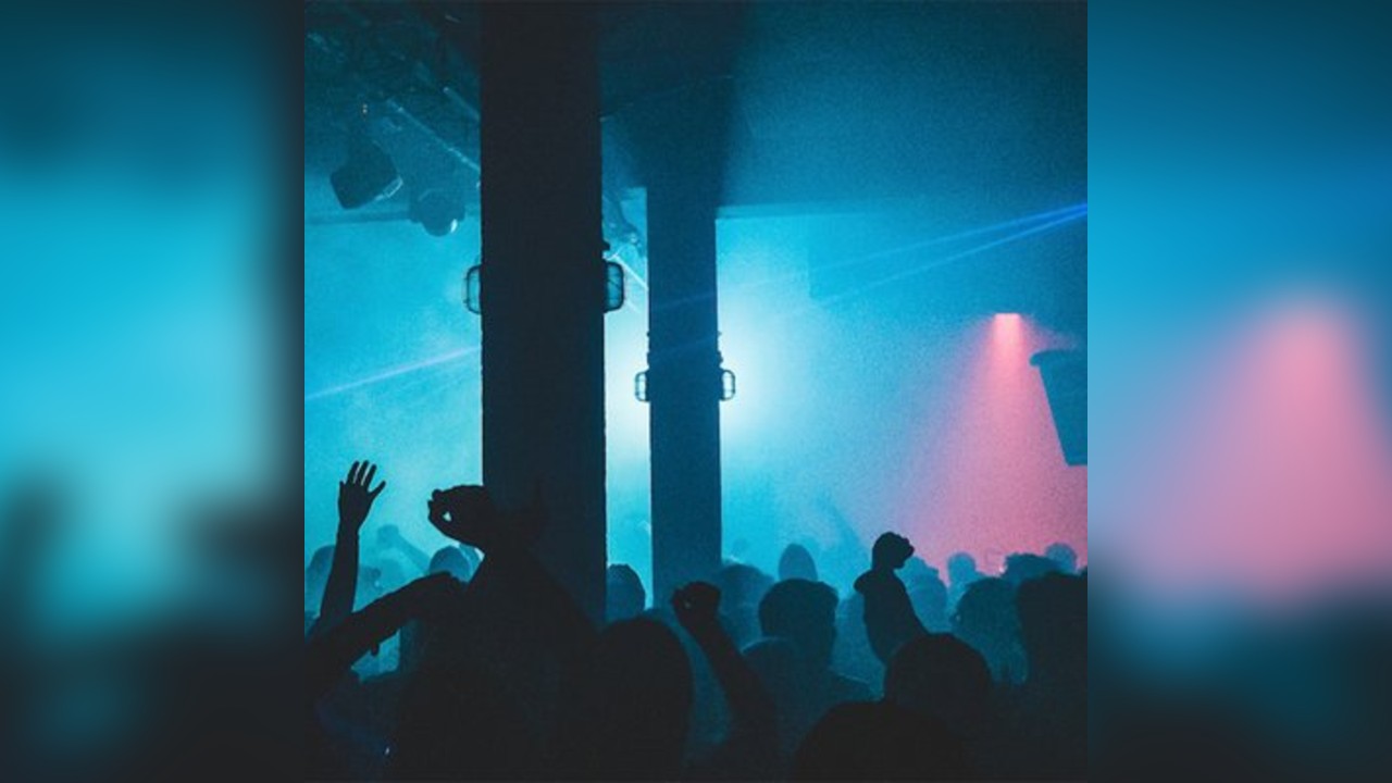 Fuzion: Drum n Bass & Jungle