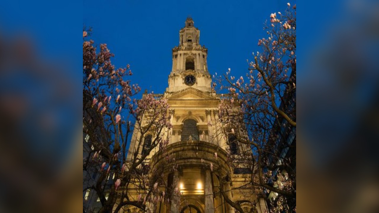 Beethoven Piano Trios by Candlelight