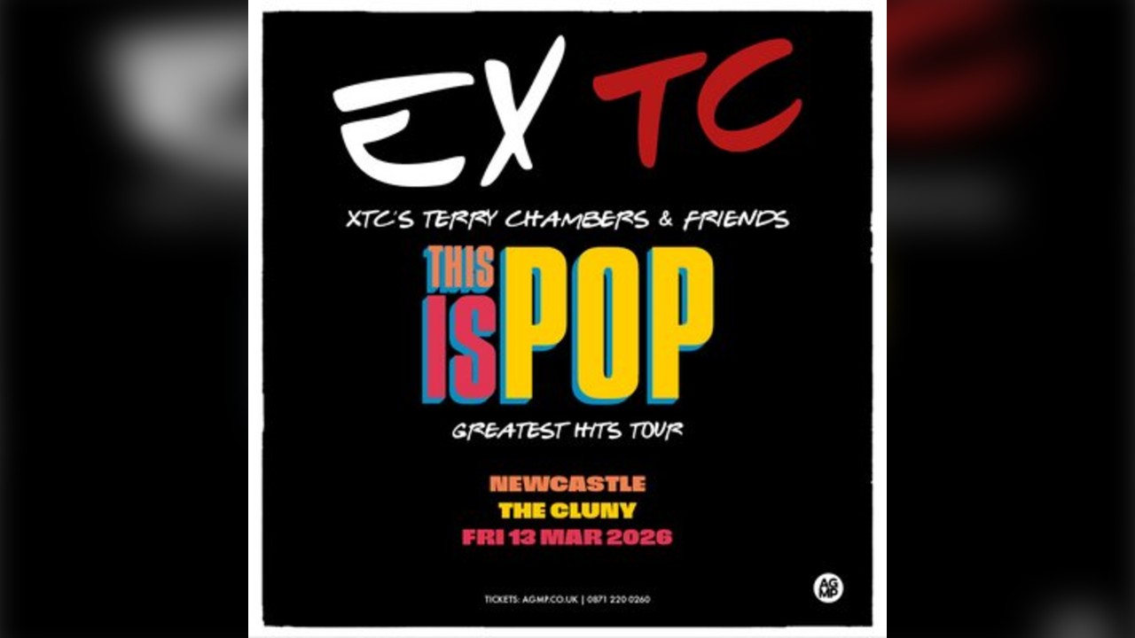 EXTC 'This is Pop'
