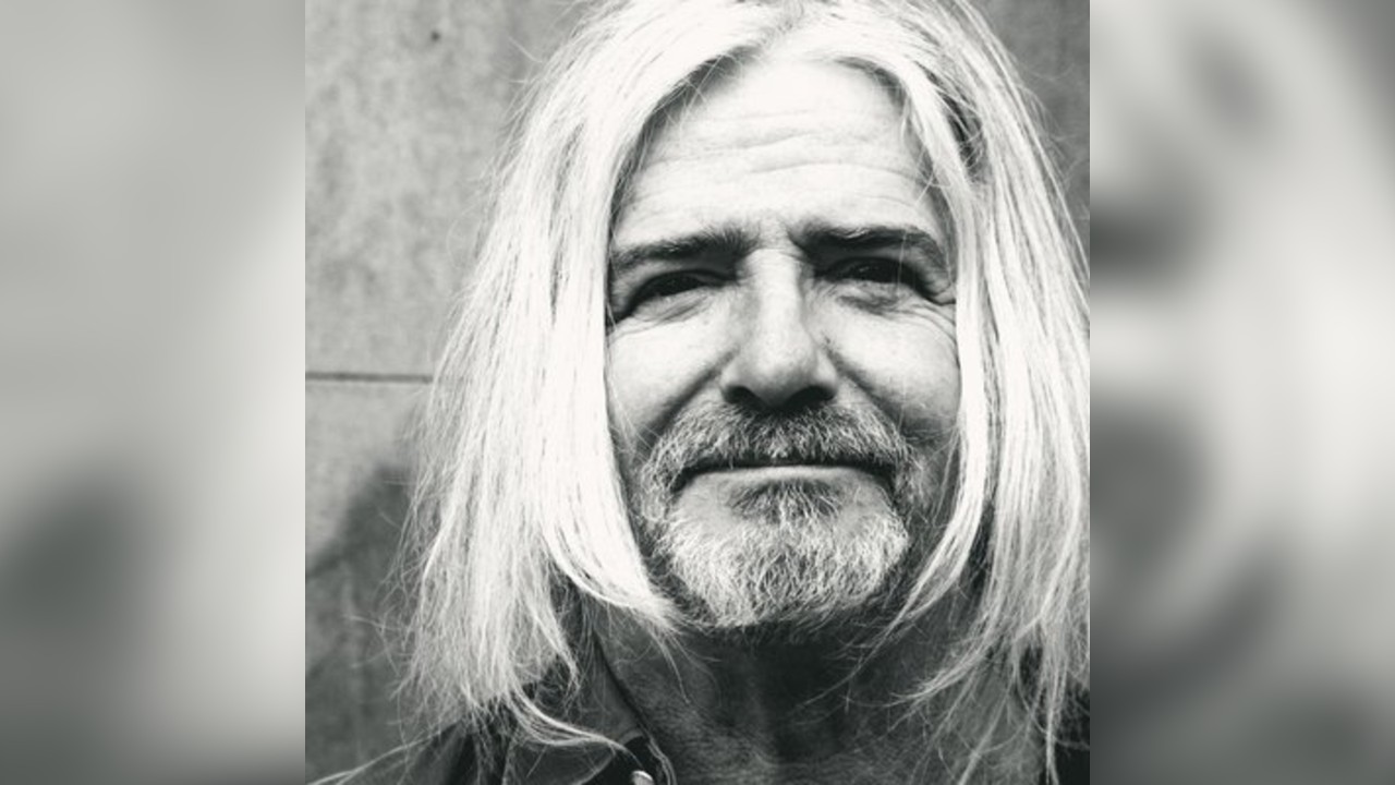 John Bramwell [I Am Kloot]