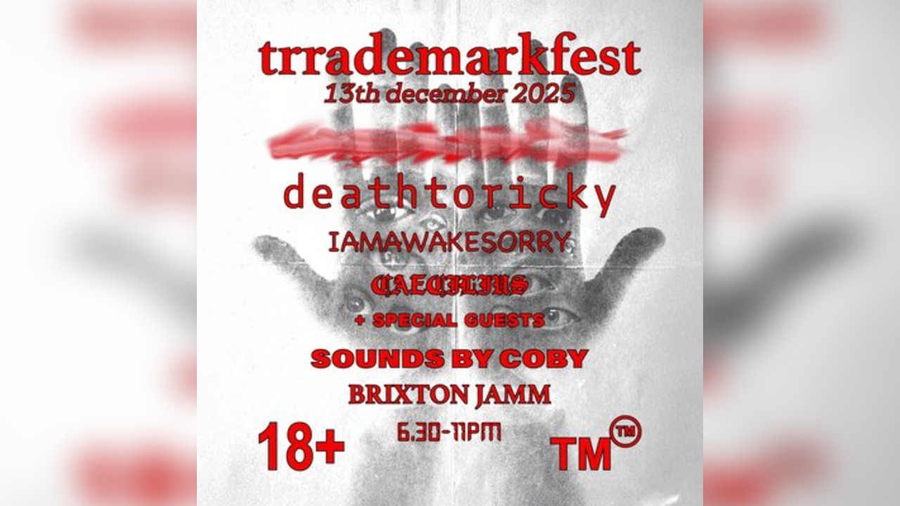 Trrademark Fest