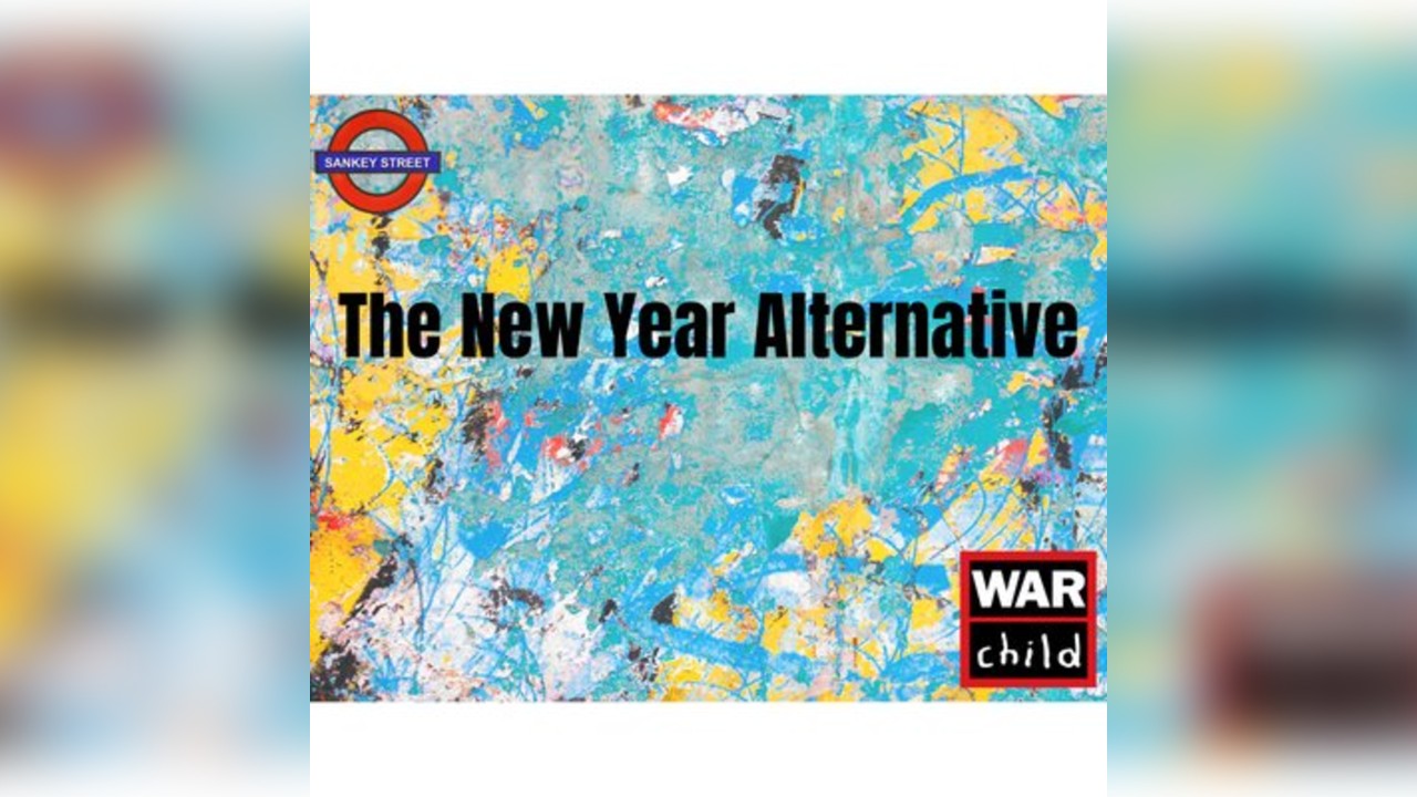 The New Year Alternative
