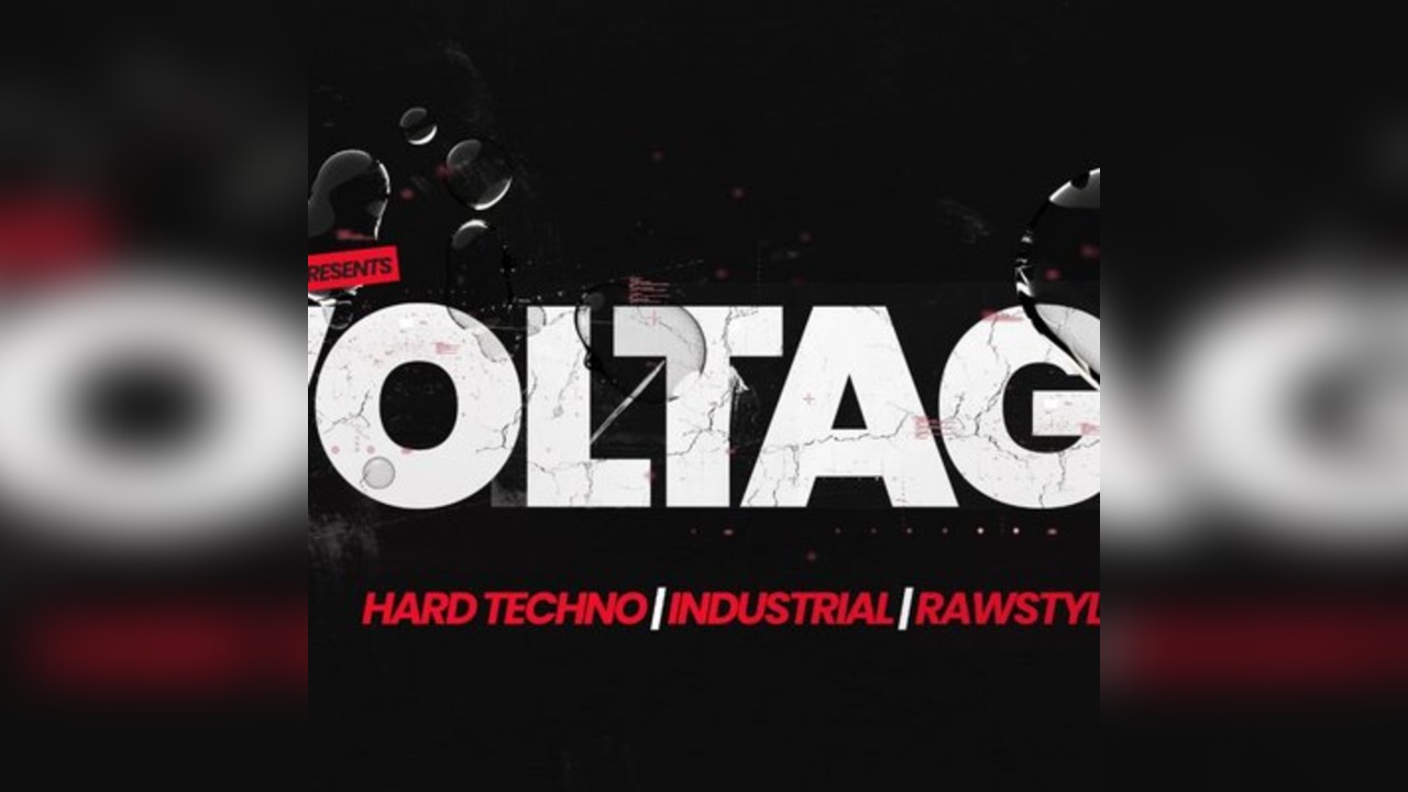 Voltage Pres: High Voltage