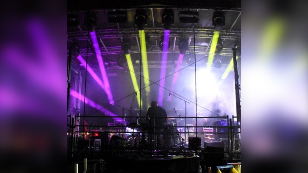 Priory Live Festival