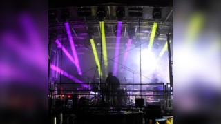 Priory Live Festival