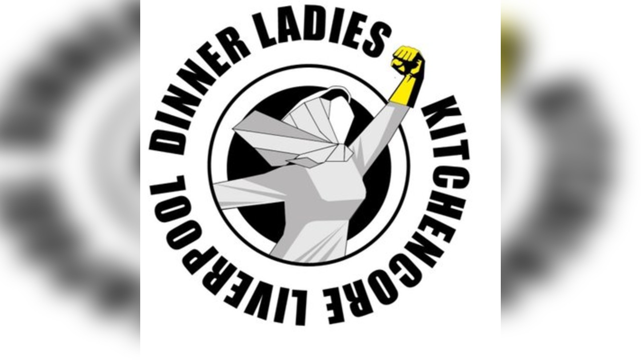 Cut and Pete Bentham & the Dinner Ladies @ Arc:hive Liverpool