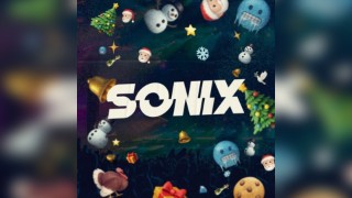 Sonix Xms Party 2025 w/ Macky Gee