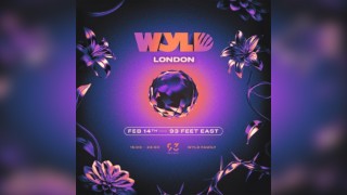 WYLD London: 93 Feet East