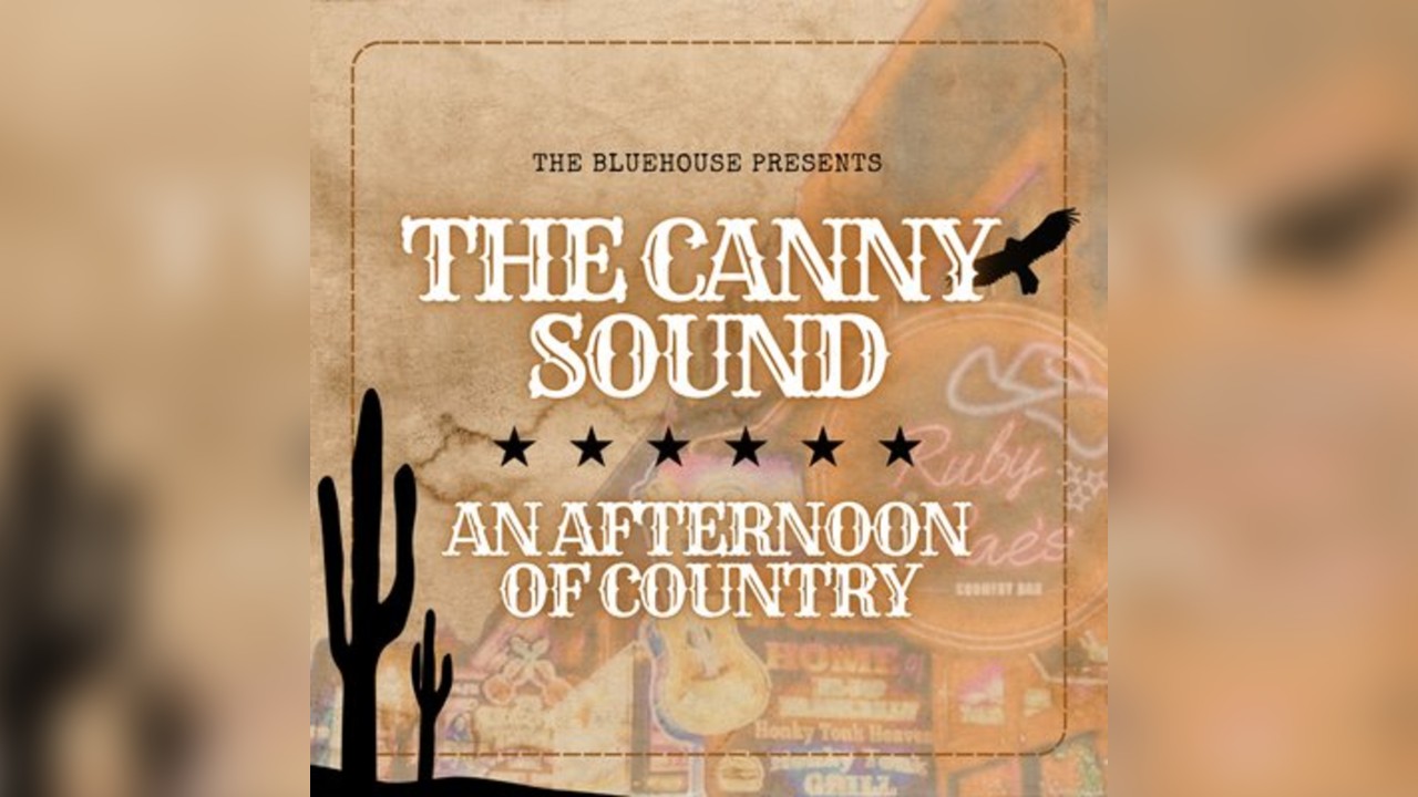 Canny Sounds Country Duet