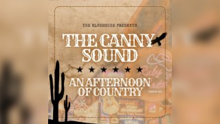 Canny Sounds Country Duet