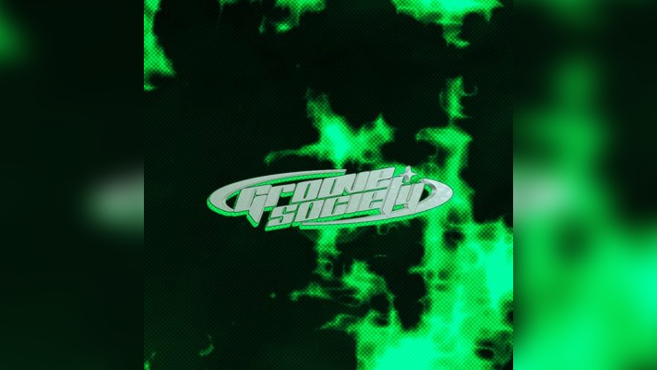 Groove Society 2ND birthday